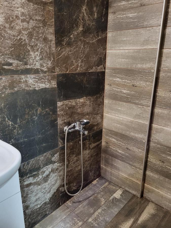 Urban Studio Lejlighed Kavala Eksteriør billede