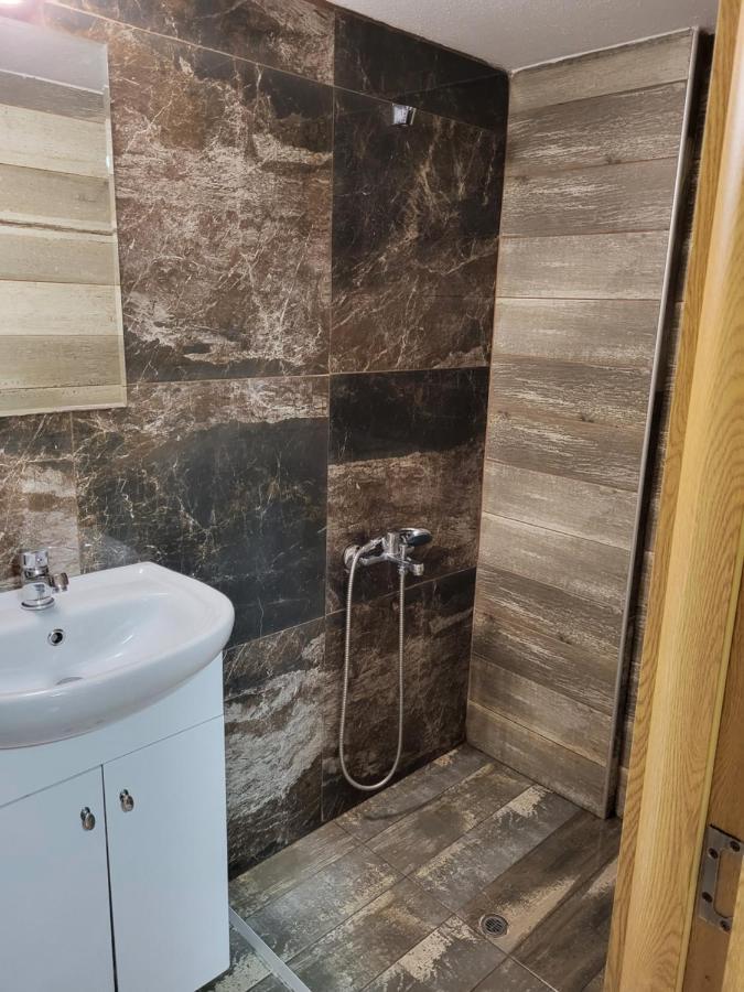 Urban Studio Lejlighed Kavala Eksteriør billede